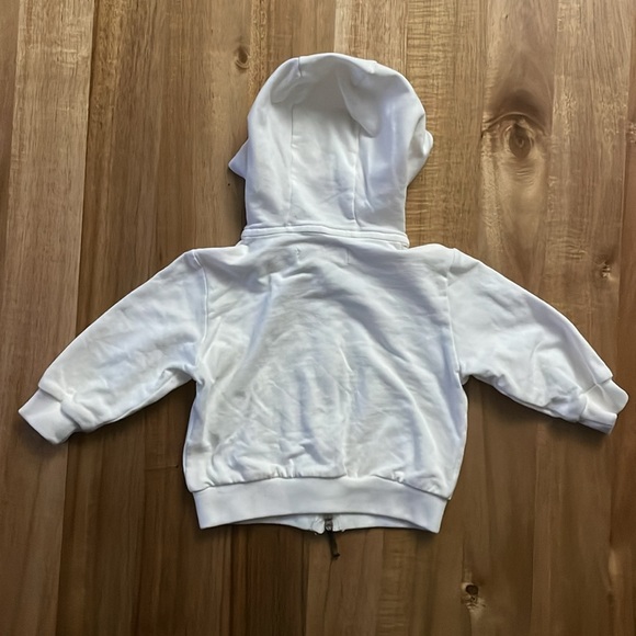 Alviero Martini 1a Classe Hooded Jacket, size 6m - Picture 4 of 5